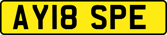 AY18SPE