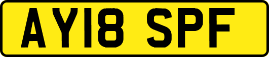 AY18SPF