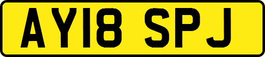 AY18SPJ