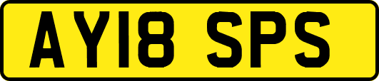 AY18SPS