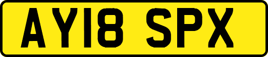 AY18SPX