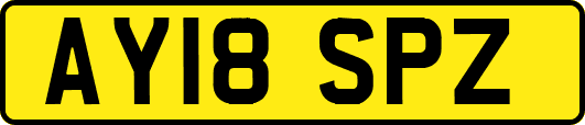 AY18SPZ