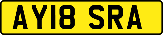AY18SRA