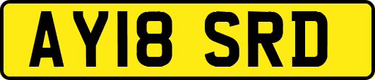 AY18SRD