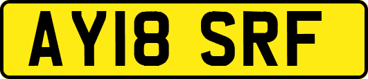 AY18SRF