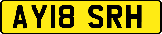 AY18SRH