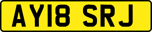 AY18SRJ