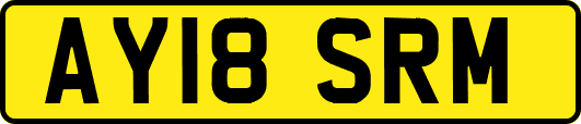 AY18SRM