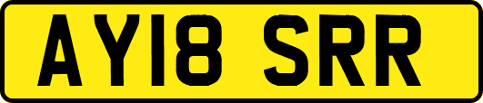 AY18SRR
