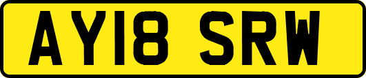 AY18SRW