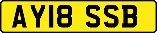AY18SSB