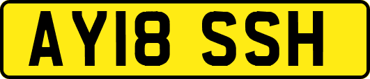 AY18SSH