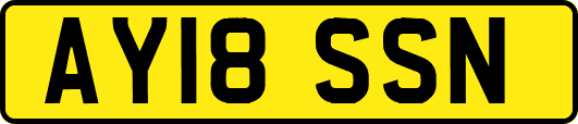 AY18SSN