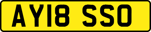 AY18SSO