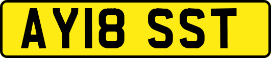 AY18SST