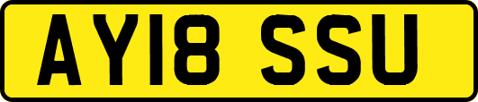 AY18SSU