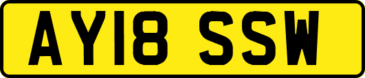 AY18SSW