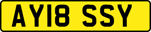 AY18SSY