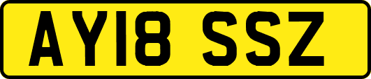 AY18SSZ