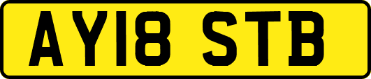 AY18STB