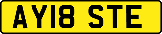 AY18STE