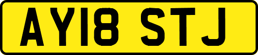 AY18STJ
