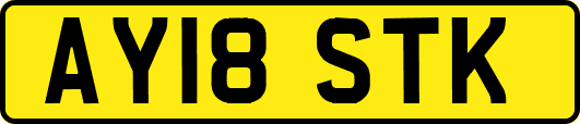AY18STK