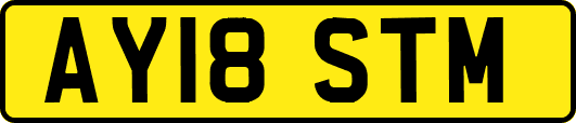 AY18STM