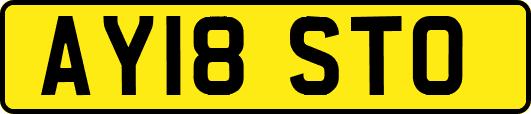 AY18STO