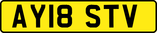 AY18STV