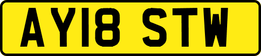 AY18STW