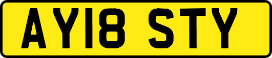 AY18STY