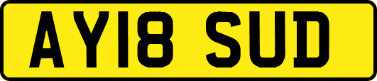 AY18SUD