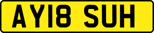 AY18SUH