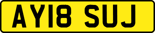 AY18SUJ