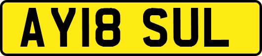 AY18SUL