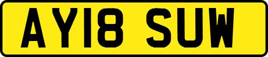 AY18SUW