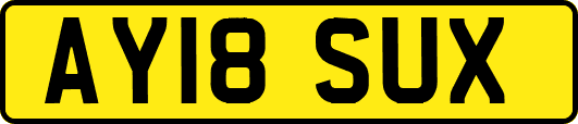 AY18SUX