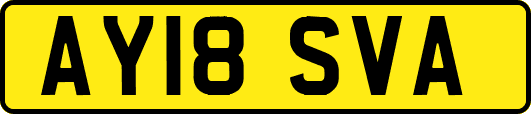 AY18SVA