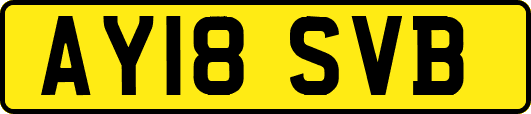 AY18SVB