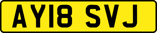 AY18SVJ