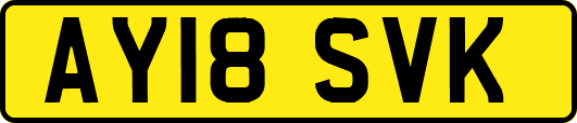 AY18SVK