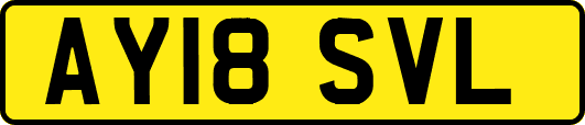AY18SVL