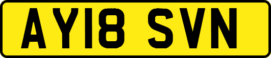 AY18SVN