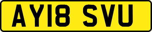 AY18SVU