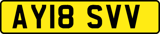 AY18SVV