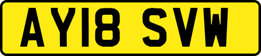 AY18SVW
