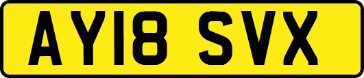 AY18SVX