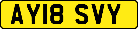 AY18SVY