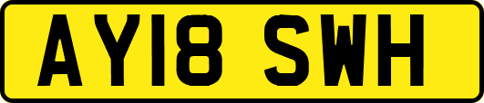 AY18SWH